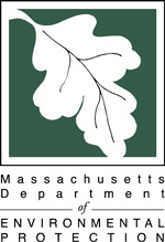 Massachusetts Department of Environmental Protection